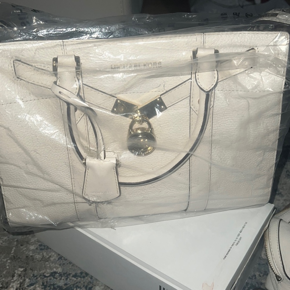 Michael Kors Hamilton